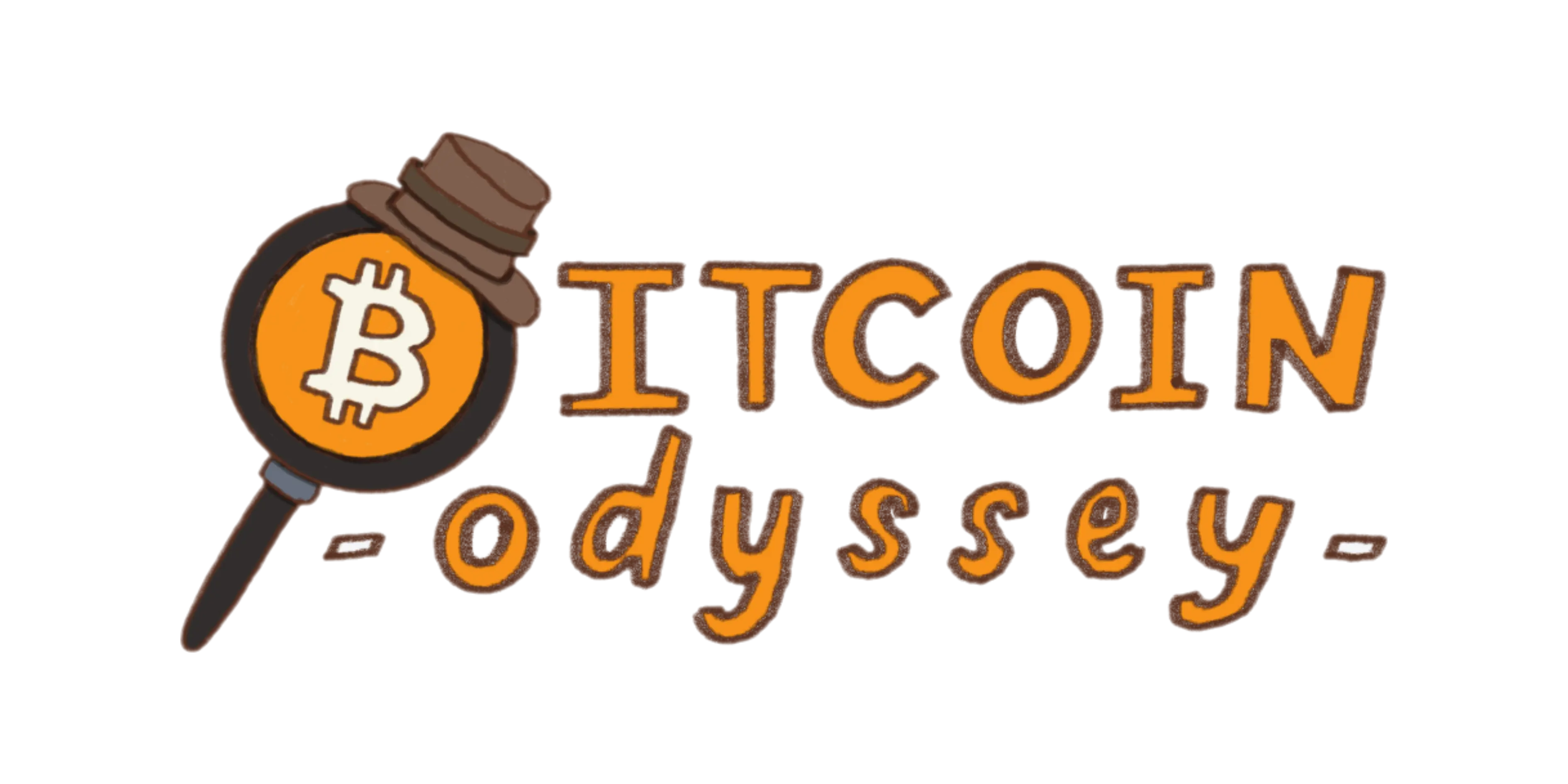 Bitcoin Odyssey Banner